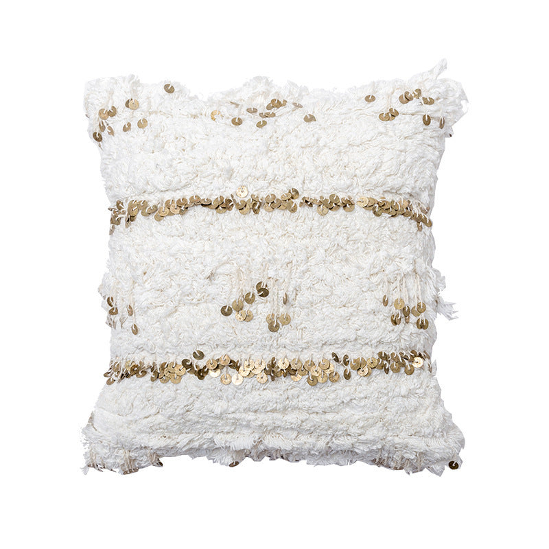 Comfy Craft Throw Pillow