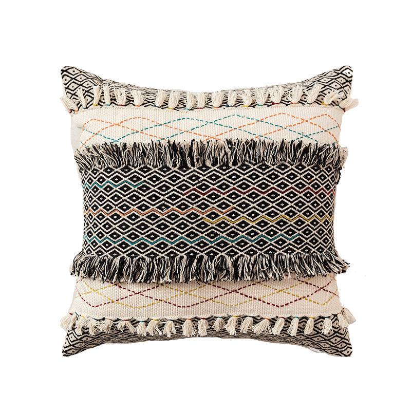 Comfy Craft Throw Pillow