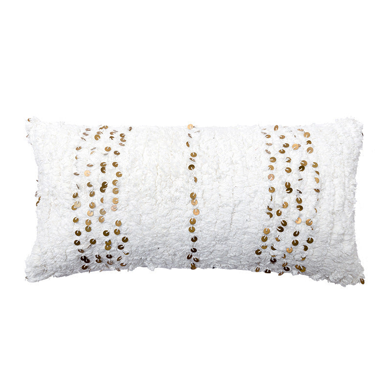 Comfy Craft Throw Pillow