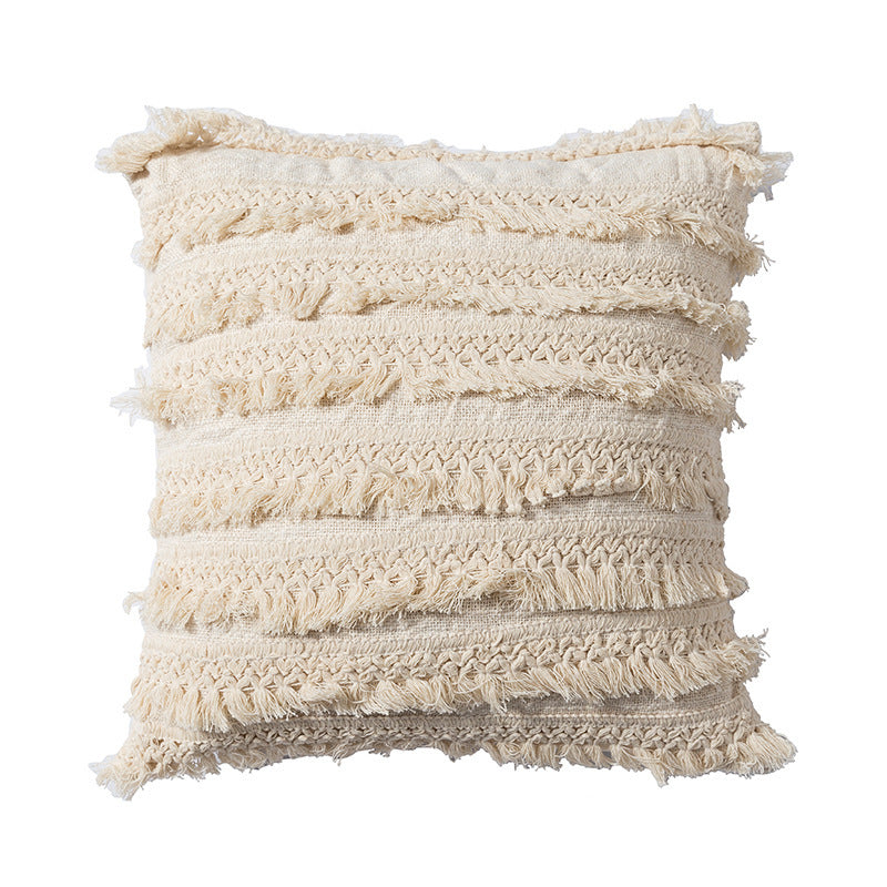 Comfy Craft Throw Pillow