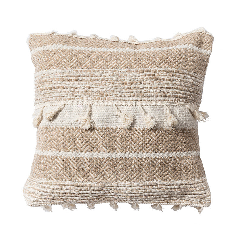 Comfy Craft Throw Pillow