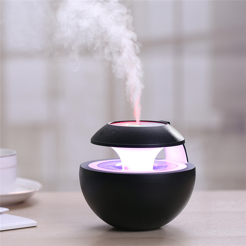 AquaBreeze Mini Humidifier- USB