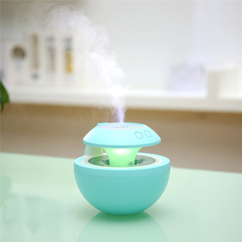 AquaBreeze Mini Humidifier- USB