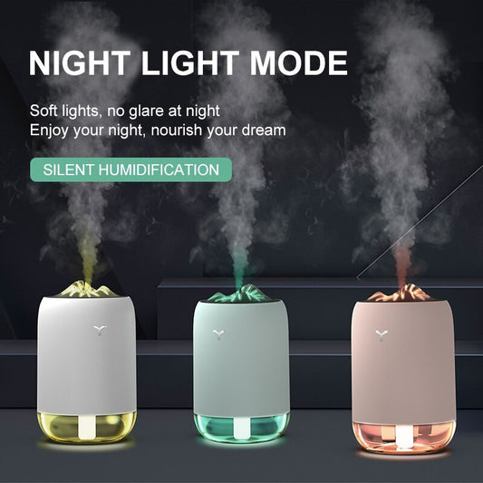 MistMate Mii USB Humidifier