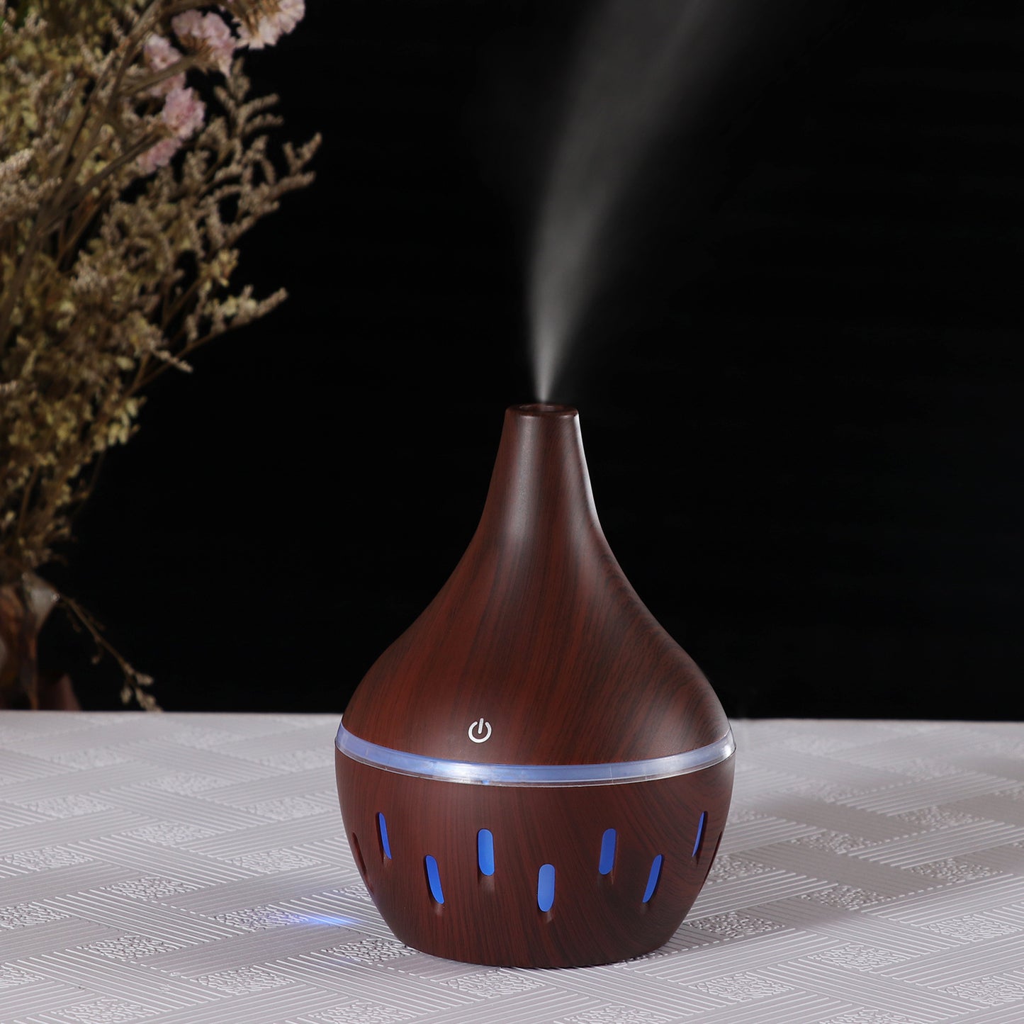 Household mini air humidifier