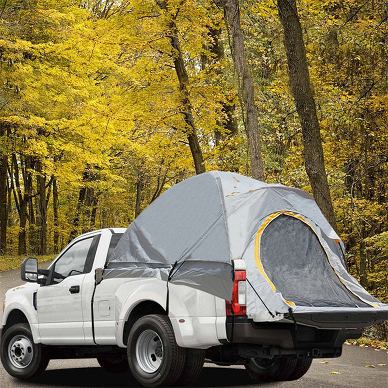 Multi-function Tent For Outdoor- Rear Box