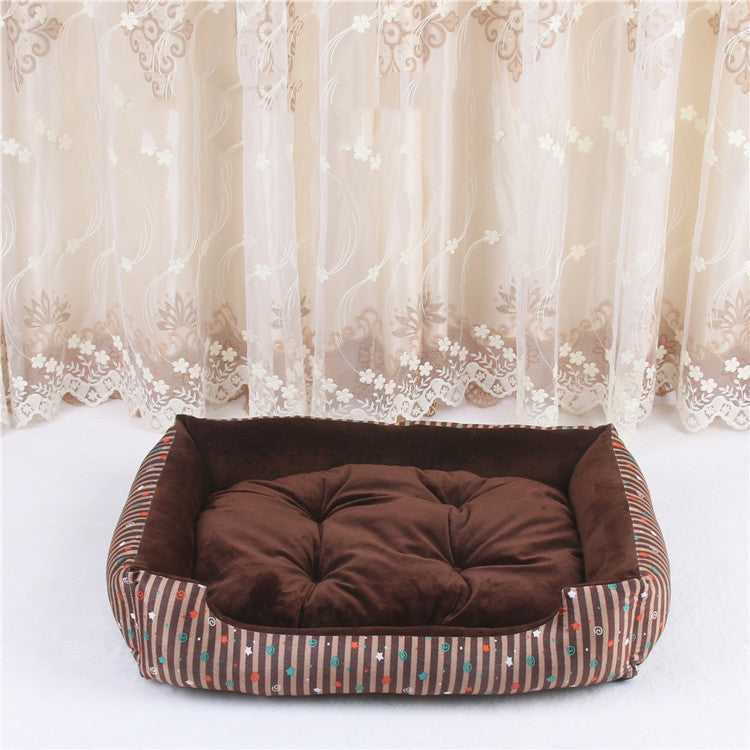 Pet bed- dog mattress