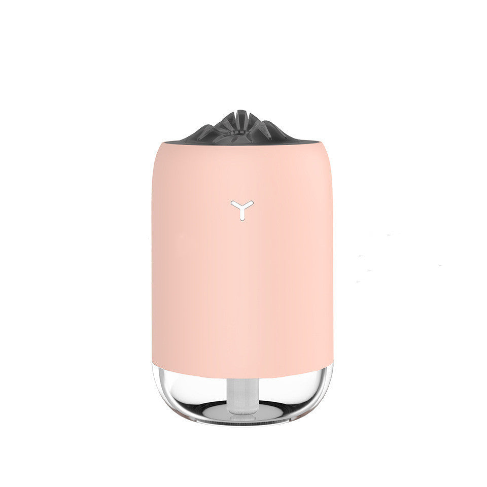 MistMate Mii USB Humidifier