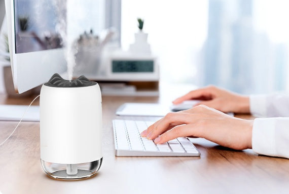 MistMate Mii USB Humidifier