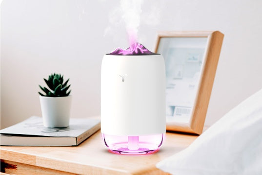 MistMate Mii USB Humidifier