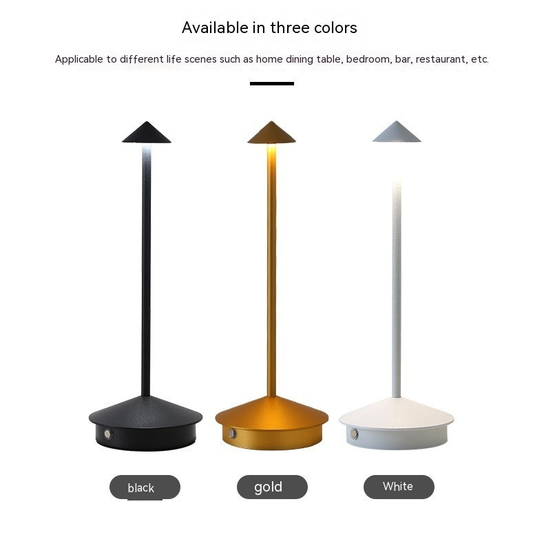 Modern Minimalist Creative LED Lamp