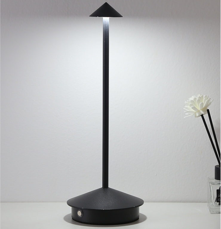 Modern Minimalist Creative LED Lamp