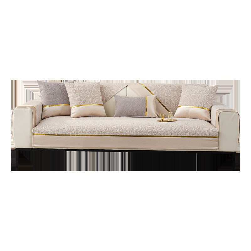 Four Seasons Chenille Sofa Cover