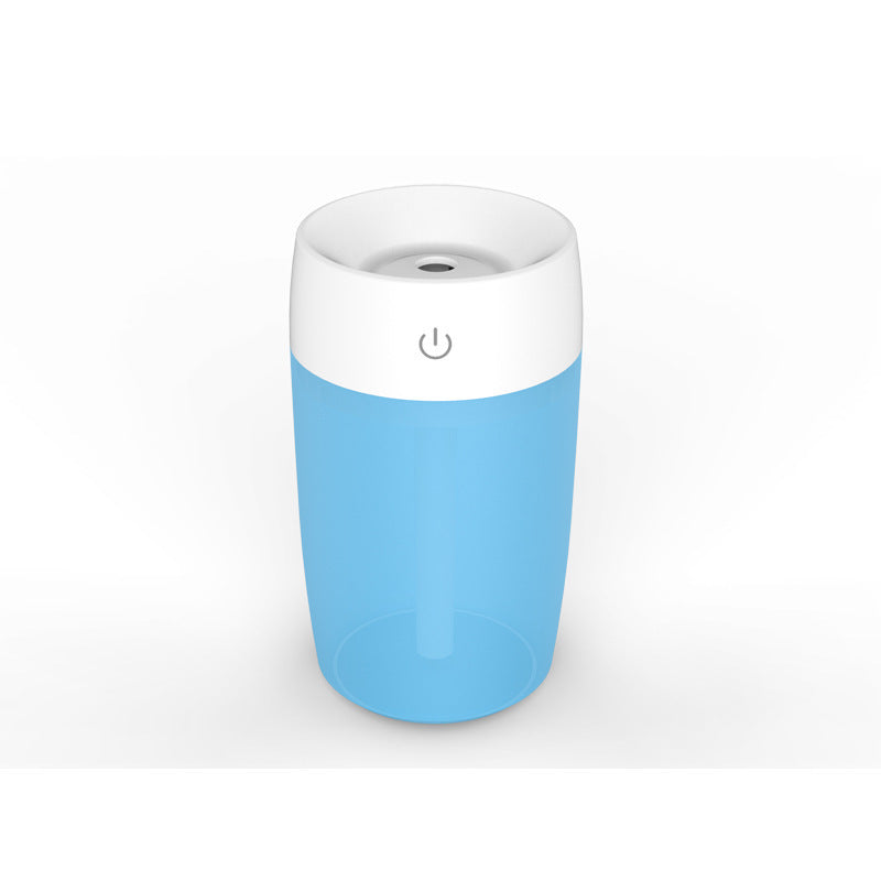 HumidEase Cup humidifier