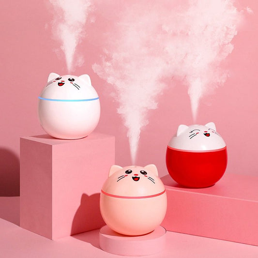 HumidBuddy mini humidifier