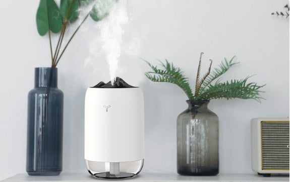 MistMate Mii USB Humidifier