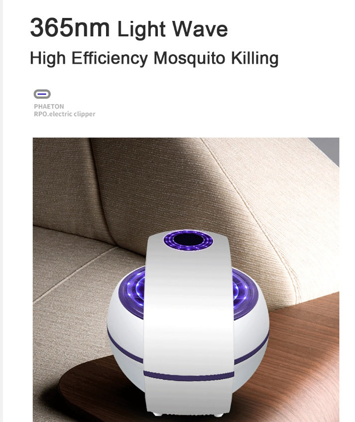 Mosquito Zapper- 360°