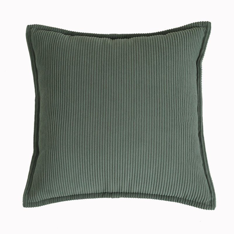 High-end Solid Color Living Room Cushions