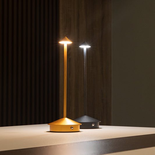 Modern Minimalist Creative LED Lamp