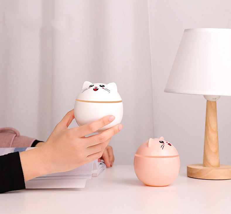 HumidBuddy mini humidifier