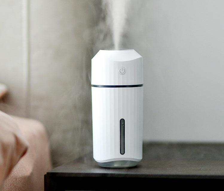 Light Mini Humidifier