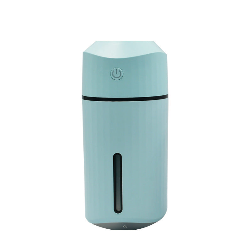 Light Mini Humidifier