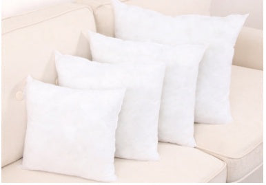 LuxeRest Pillow Covers