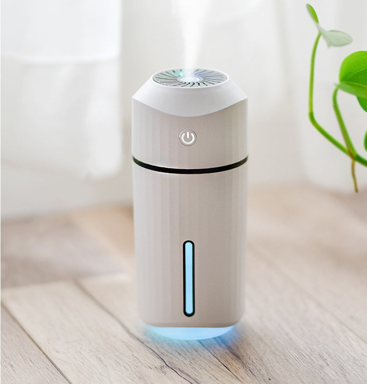 Light Mini Humidifier