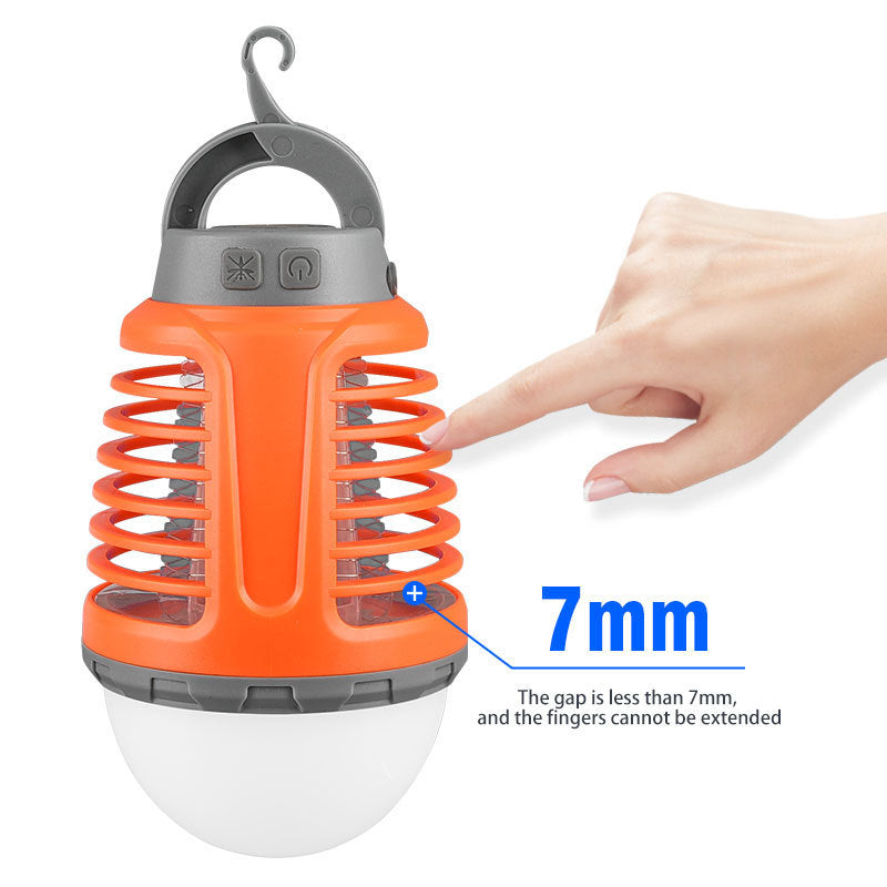 BuzzBuster USB Mosquito Slayer