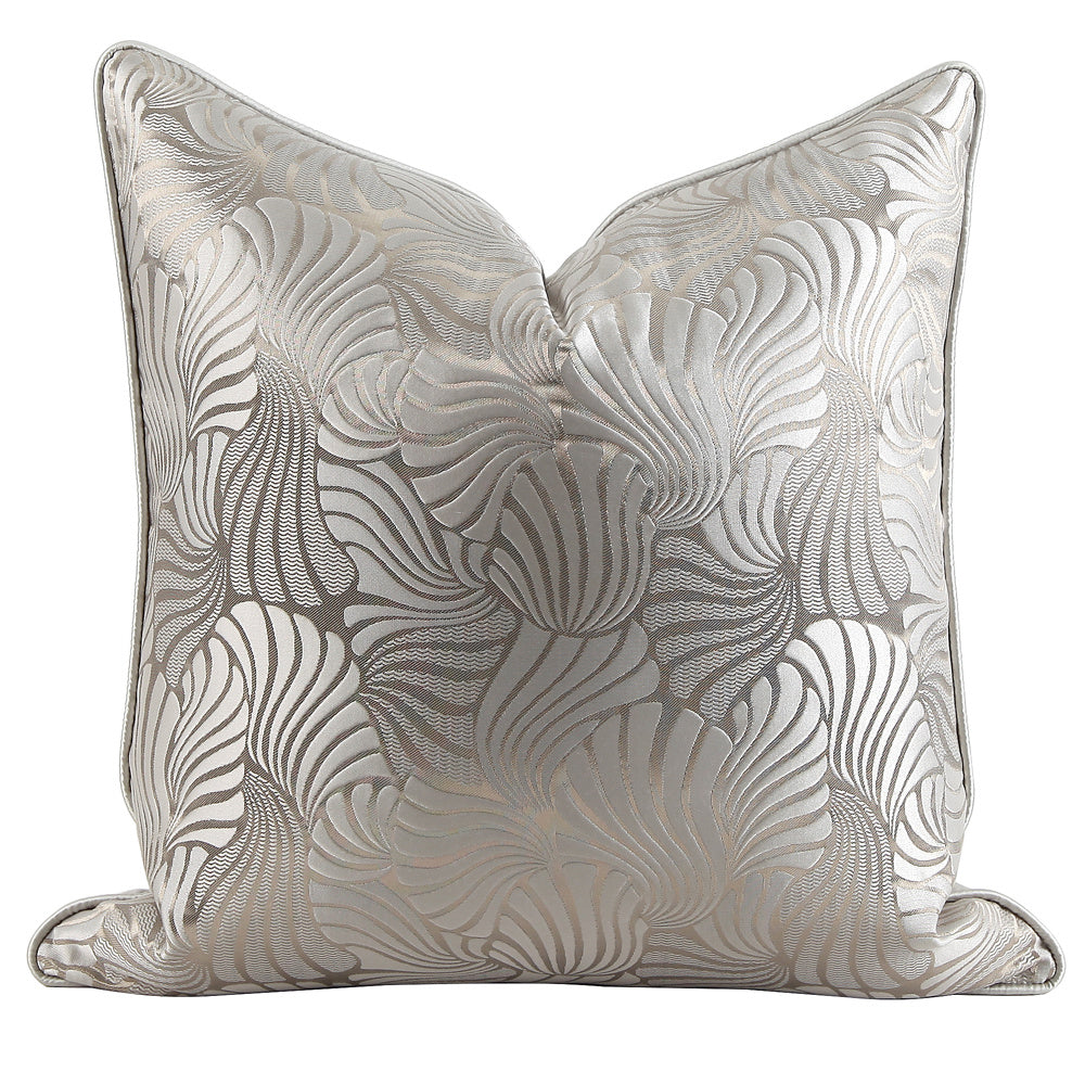 ShineMe Throw Pillow