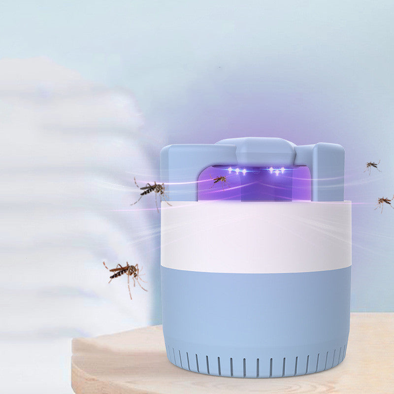 Mini USB Mosquito Zapper