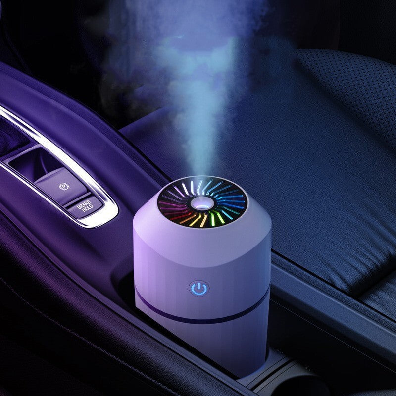 Light Mini Humidifier