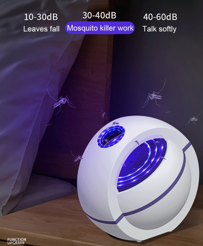 Mosquito Zapper- 360°