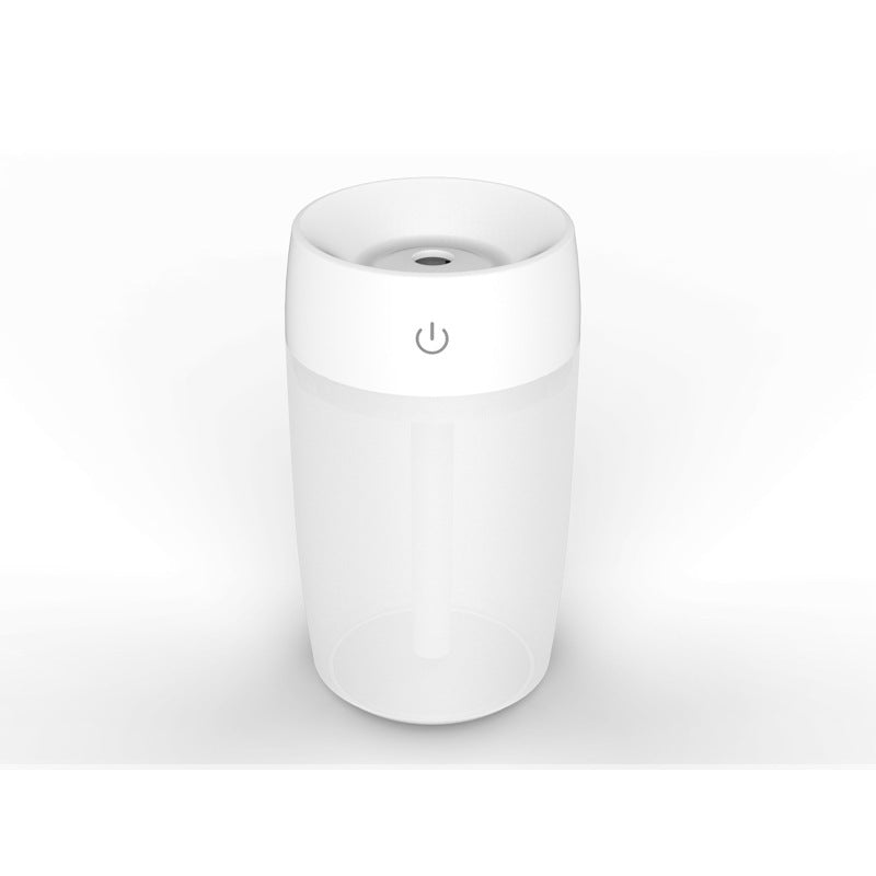 HumidEase Cup humidifier