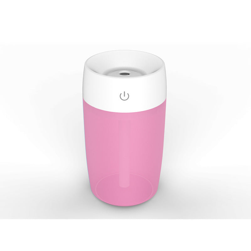 HumidEase Cup humidifier