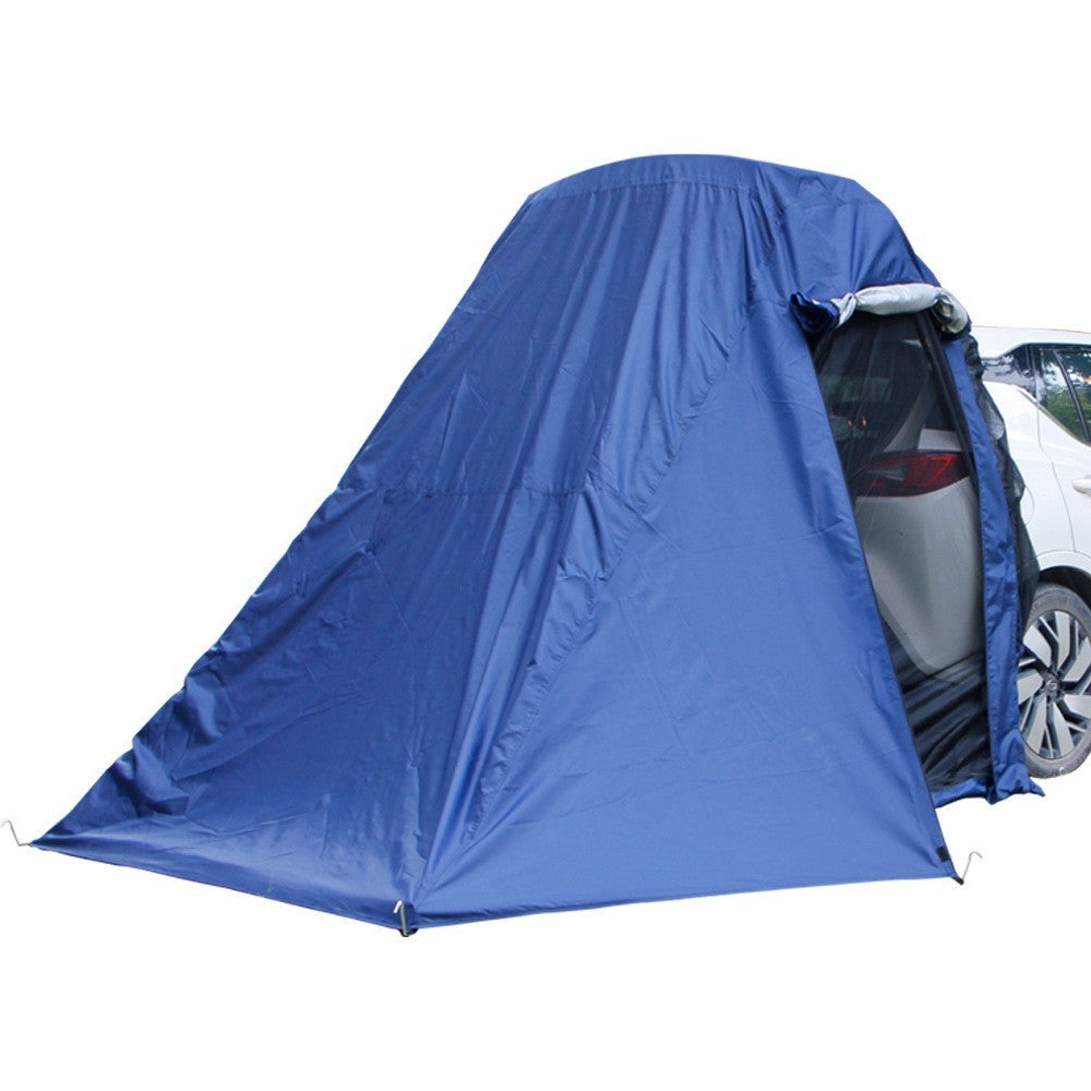 JourneyJoy Car Tent