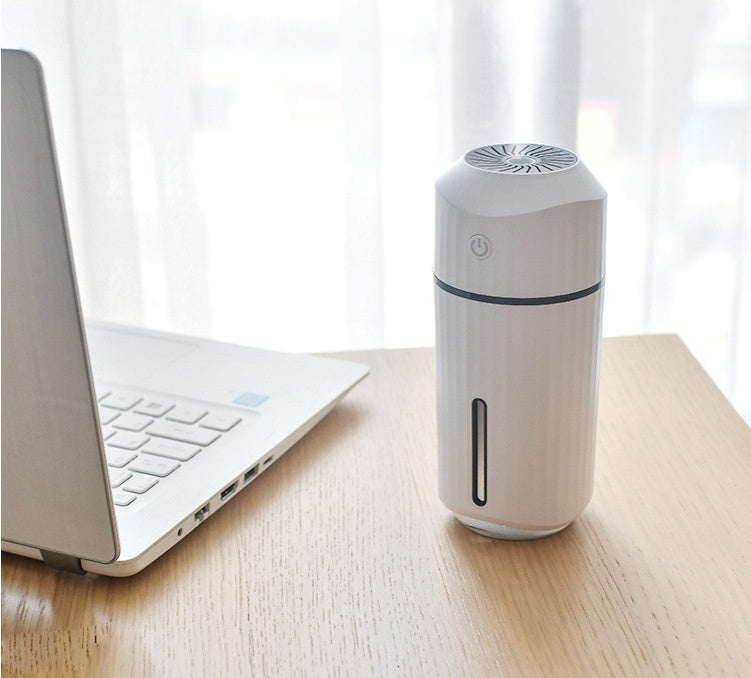 Light Mini Humidifier