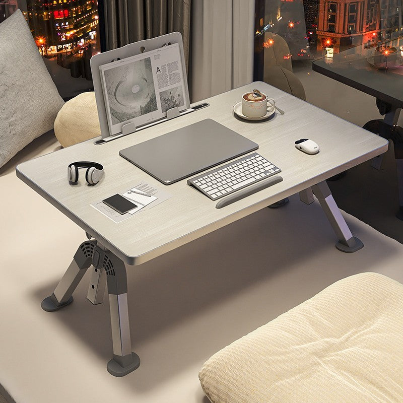 Computer Desk- Home Learning Adjustable Table