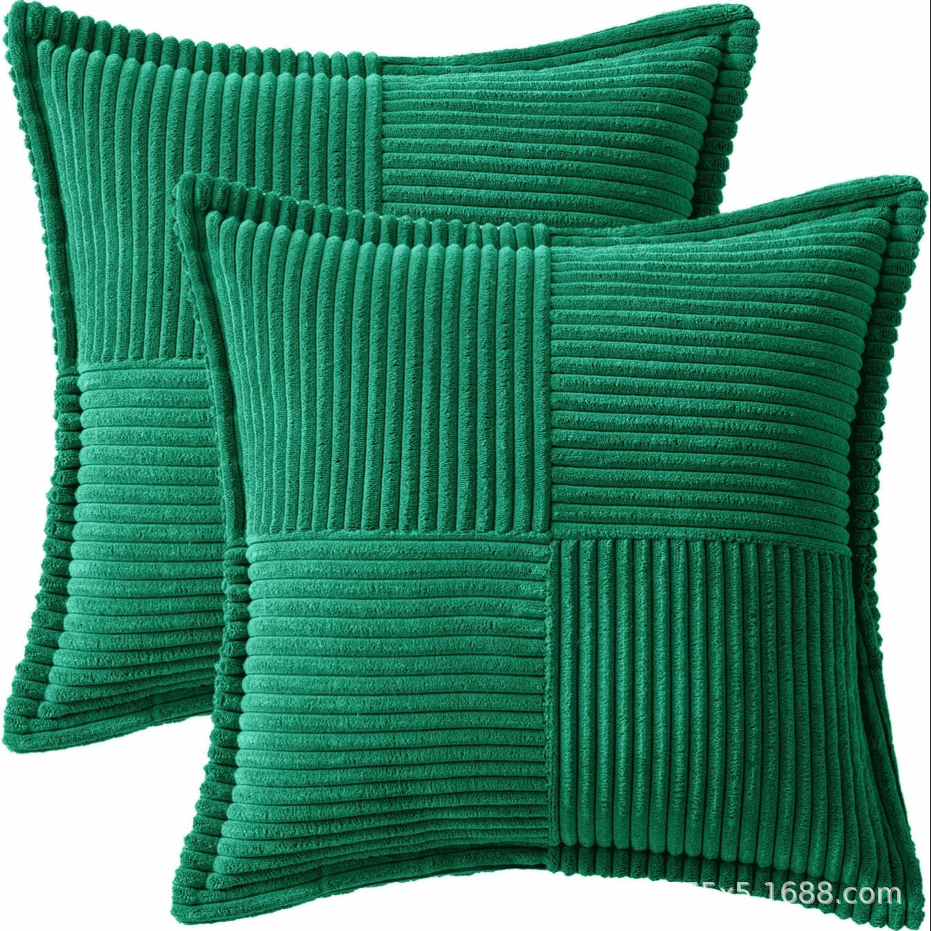 Corduroy Pillow Covers