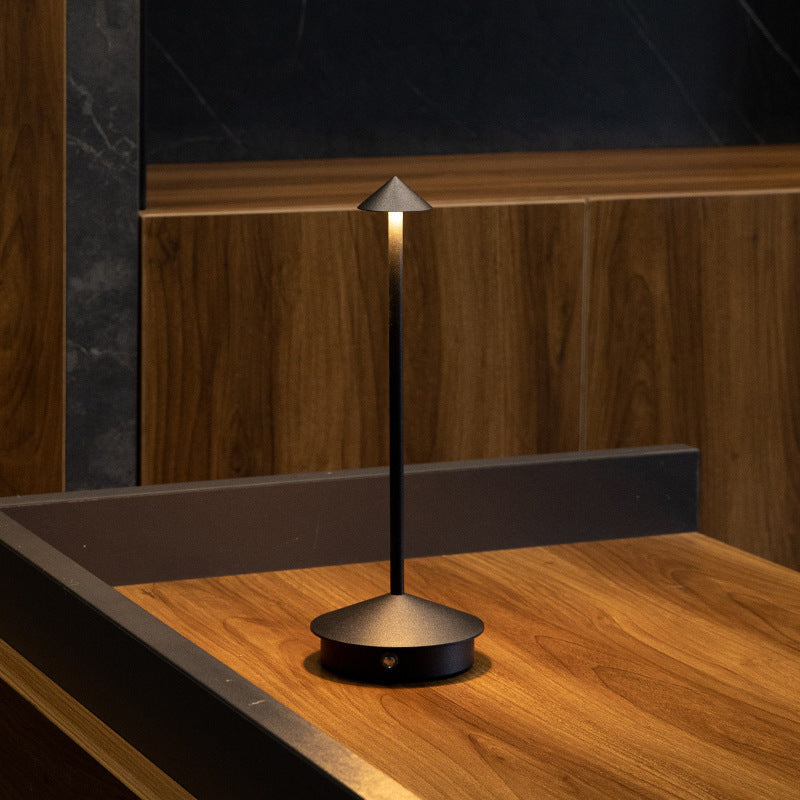 Modern Minimalist Creative LED Lamp