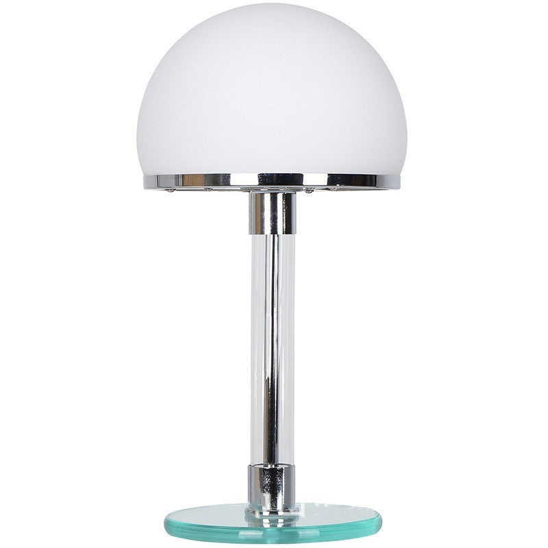 Nordic Postmodern Study Desk Reading Bedroom Bedside Table Lamp