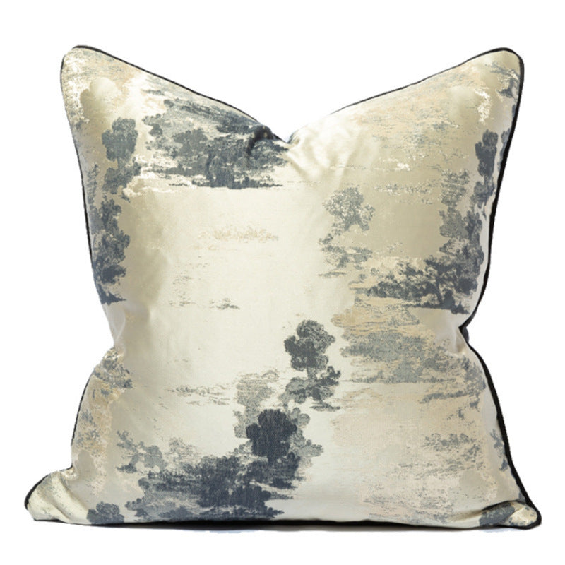 Creative Minimalist Pillow Cover