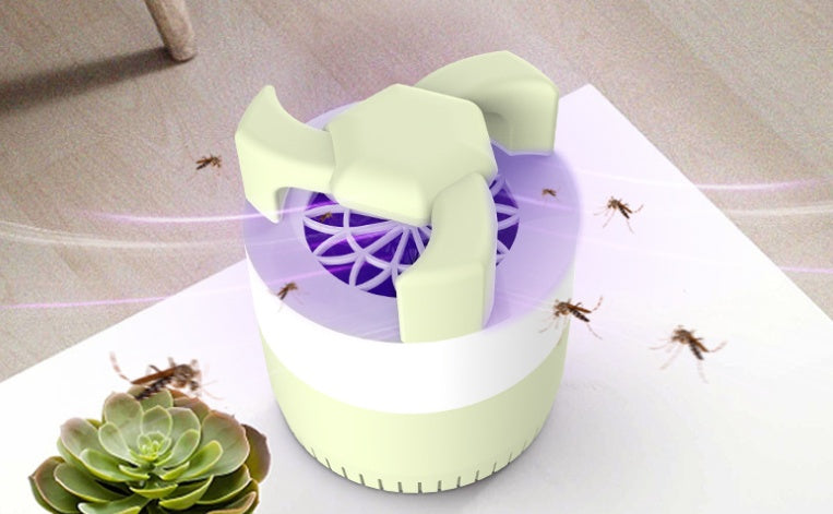 Mini USB Mosquito Zapper