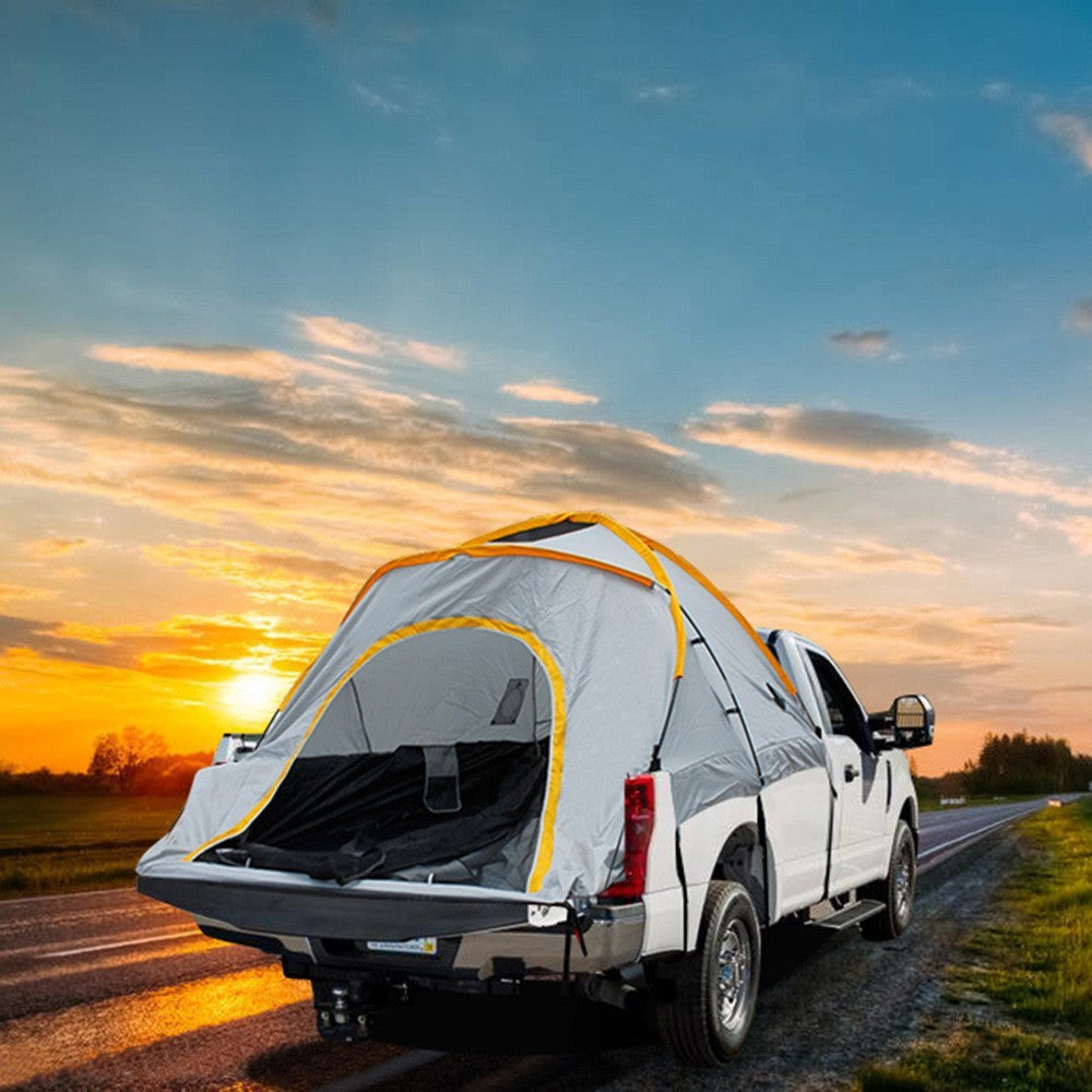 Multi-function Tent For Outdoor- Rear Box