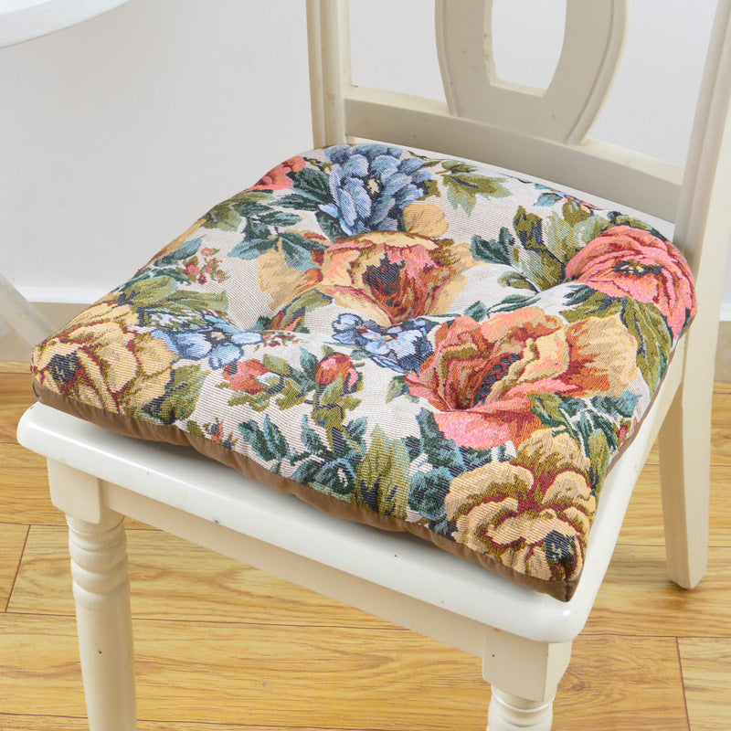 European Style Chair Cushion