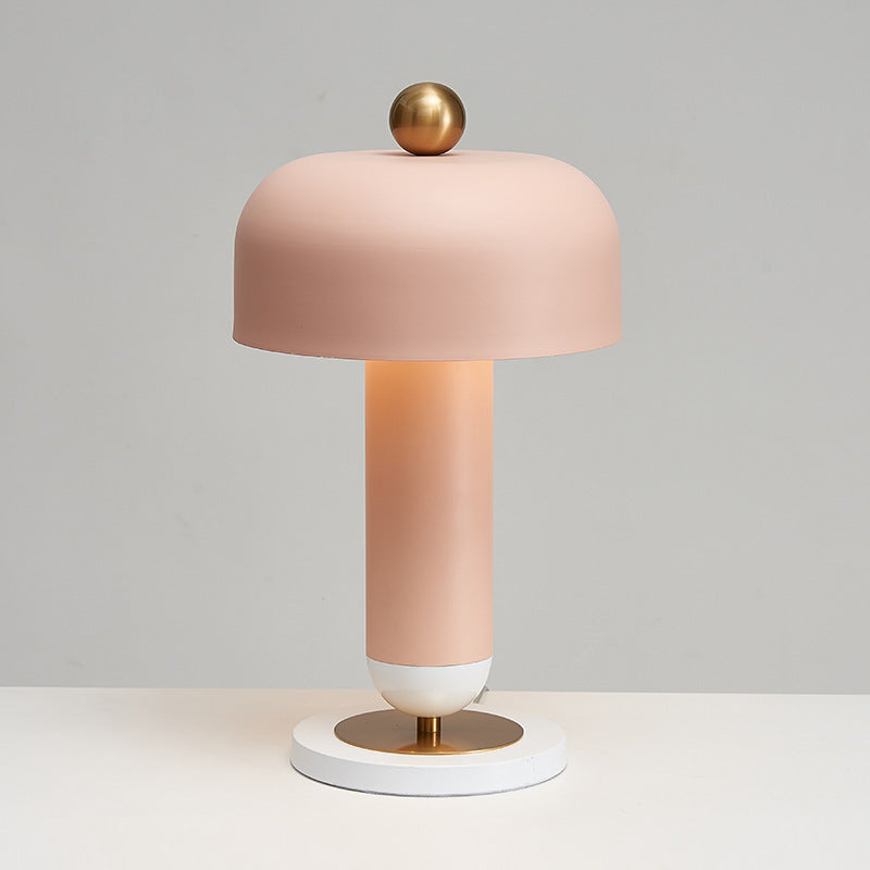 Cute Bedroom Bedside Table Lamp