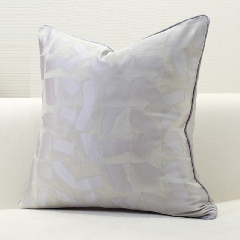 Creative Minimalist Pillow Cover