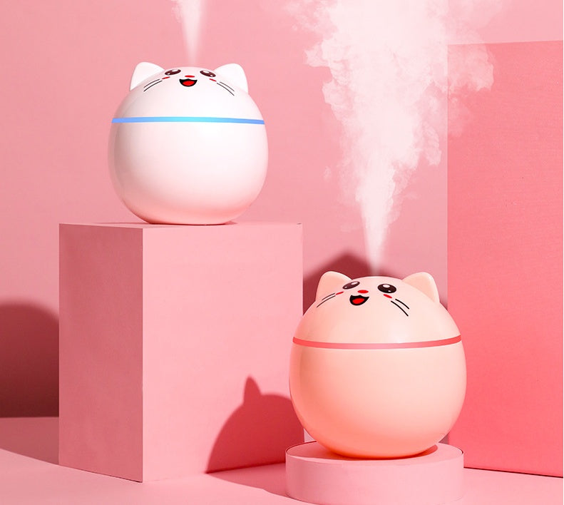 HumidBuddy mini humidifier