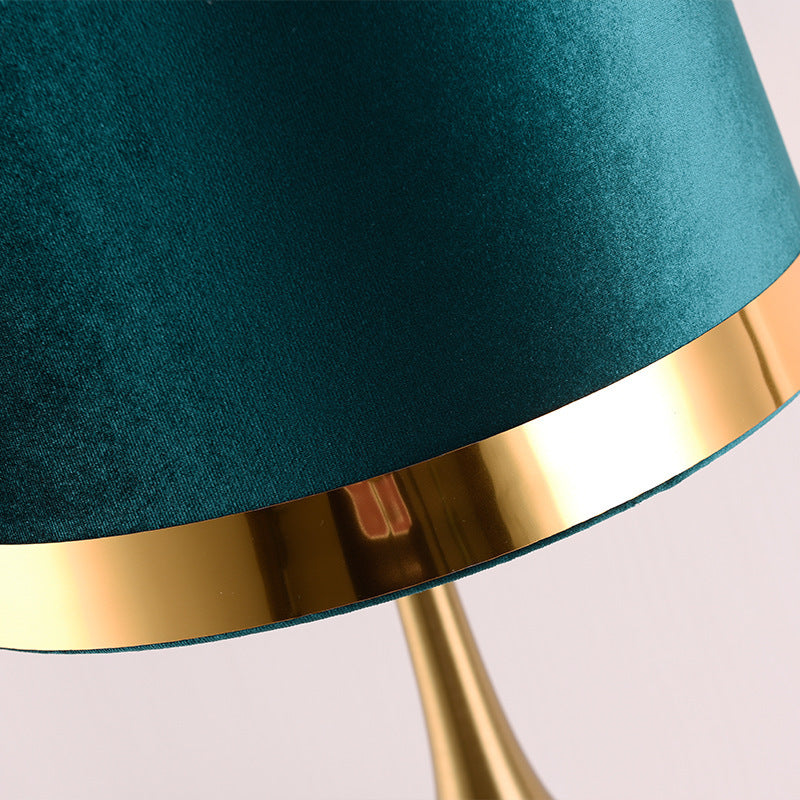 Modern Luxury Bedside Table Lamp