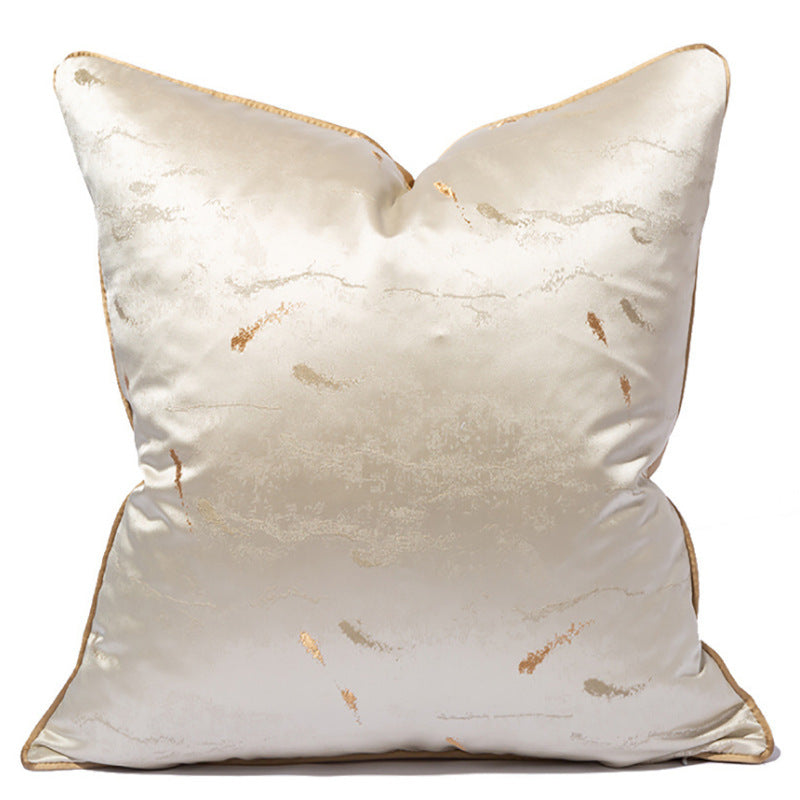 Creative Minimalist Pillow Cover